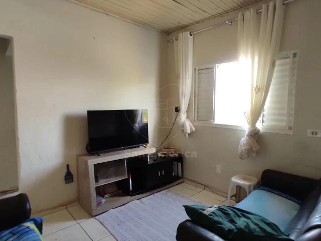 Casa venda em Conjunto Semíramis Barros Braga, Londrina