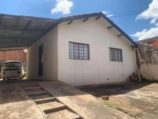 Casa venda em Região Geográfica Imediata de Londrina, Londrina