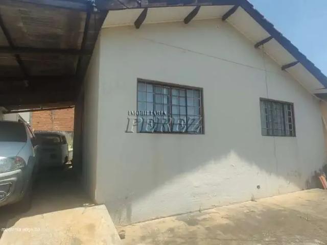 Casa venda em Região Geográfica Imediata de Londrina, Londrina