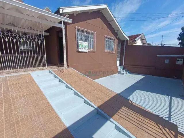 Casa venda em Região Geográfica Imediata de Londrina, Londrina