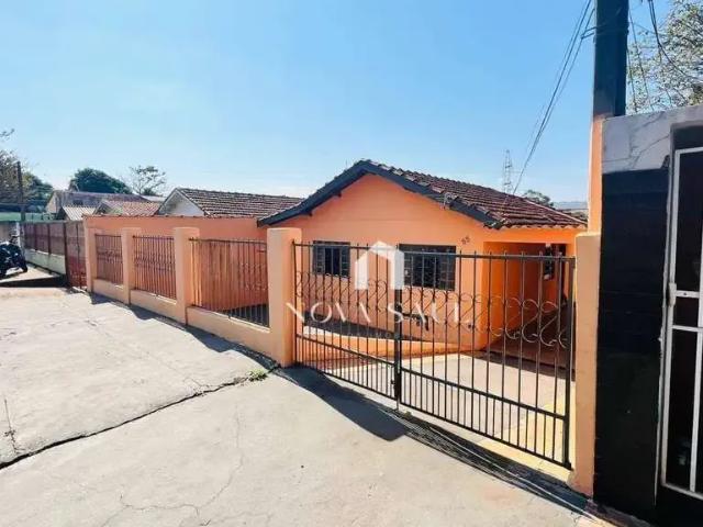 Casa venda em Região Geográfica Imediata de Londrina, Londrina