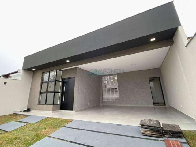 Casa venda em Região Geográfica Imediata de Londrina, Londrina