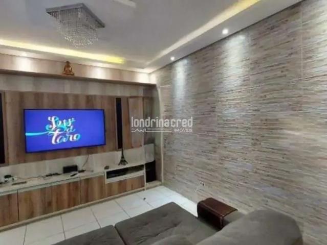 Casa venda em Região Geográfica Imediata de Londrina, Londrina