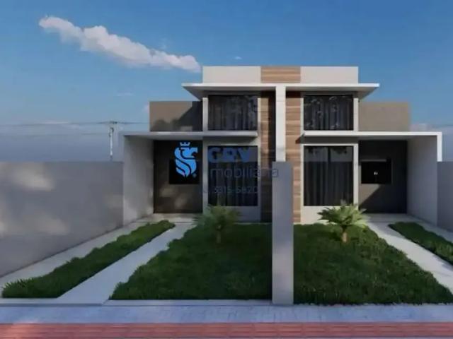 Casa venda em Região Geográfica Imediata de Londrina, Londrina
