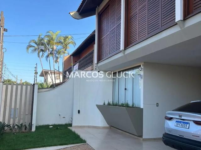 Casa venda em Região Geográfica Imediata de Londrina, Londrina