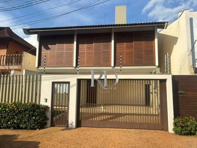Casa venda em Região Geográfica Imediata de Londrina, Londrina