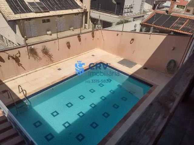 Casa venda em Região Geográfica Imediata de Londrina, Londrina