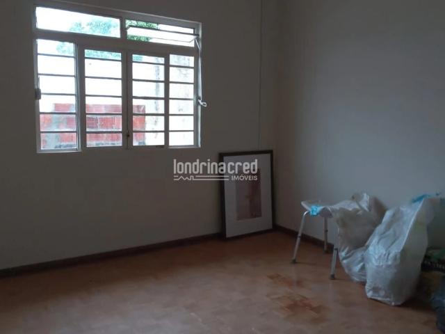 Casa venda em Região Geográfica Imediata de Londrina, Londrina