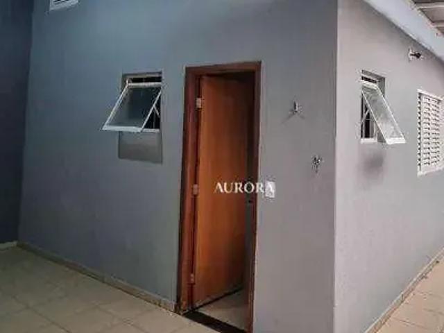 Casa venda em Jardim Piza, Londrina