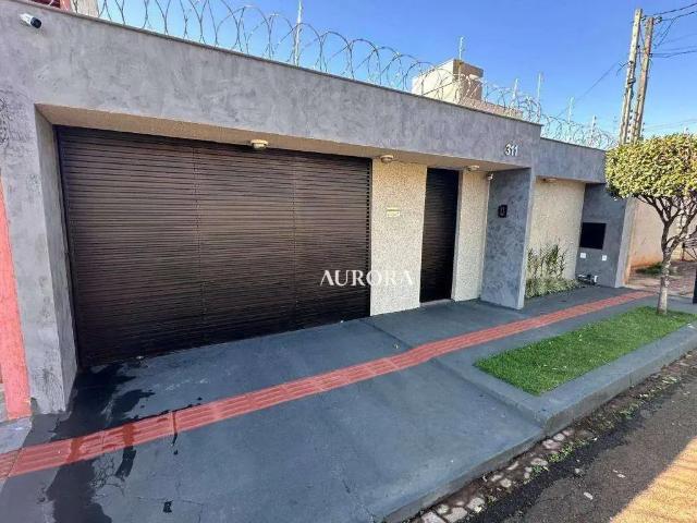 Casa venda em Região Geográfica Imediata de Londrina, Londrina