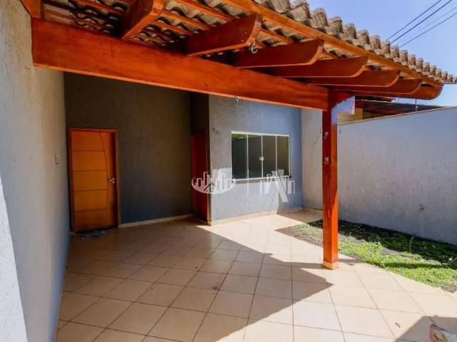 Casa venda em Jardim Piza, Londrina