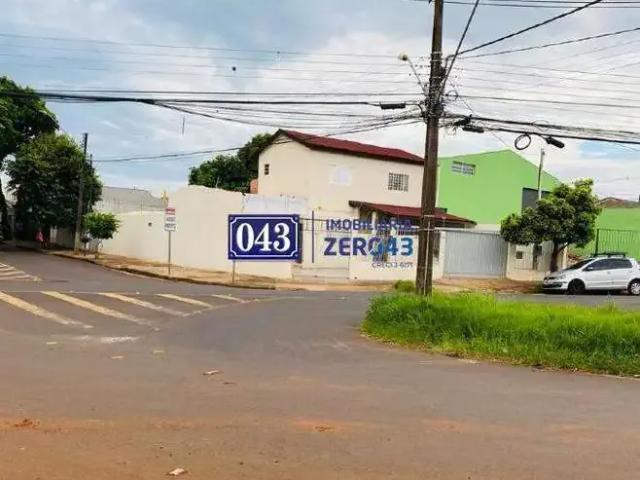 Casa venda em Região Geográfica Imediata de Paranavaí, Nova Londrina
