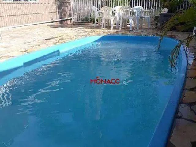 Casa venda em Região Geográfica Imediata de Londrina, Londrina