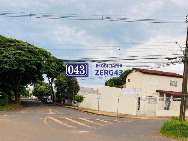 Casa venda em Leonor, Londrina