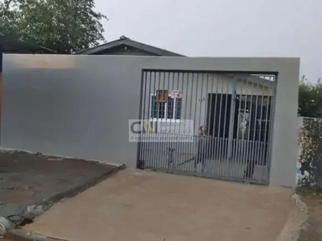 Casa venda em Região Geográfica Imediata de Londrina, Londrina