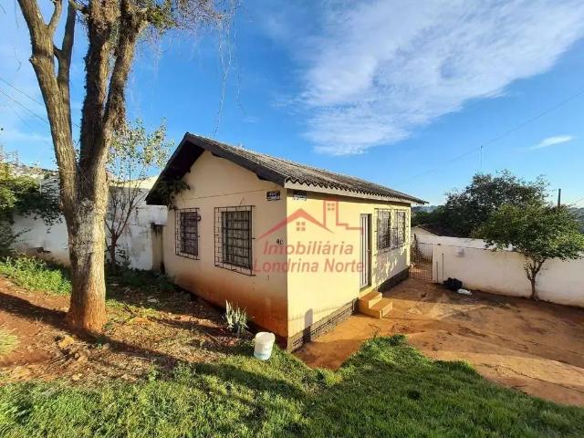 Casa venda em Região Geográfica Imediata de Londrina, Londrina