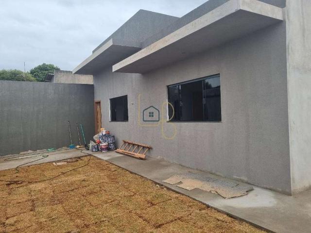 Casa venda em Região Geográfica Imediata de Londrina, Londrina