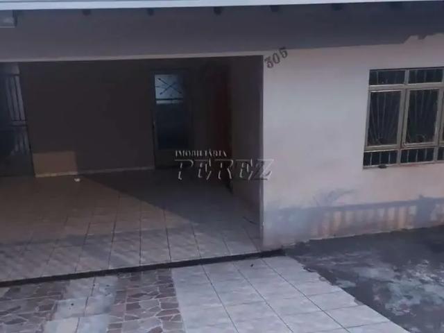 Casa venda em Região Geográfica Imediata de Paranavaí, Nova Londrina