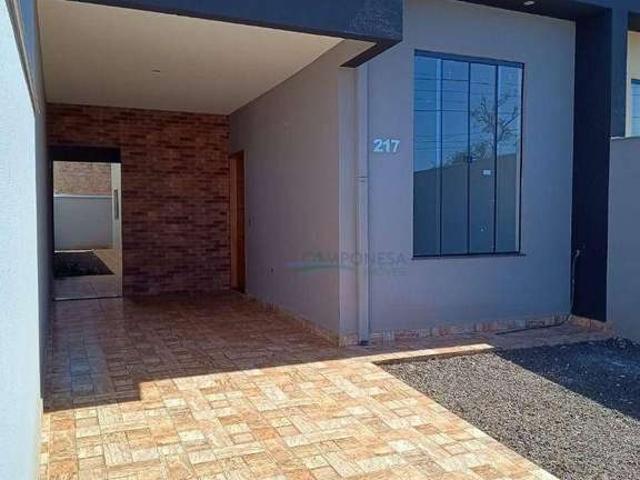 Casa venda em Região Geográfica Imediata de Londrina, Londrina