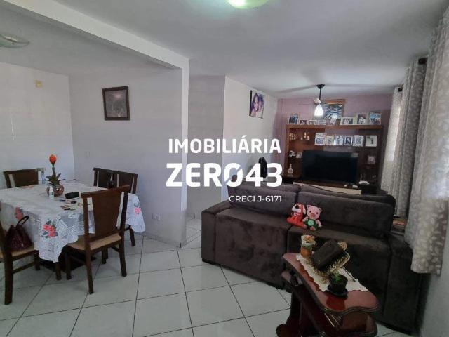 Casa venda em Leonor, Londrina
