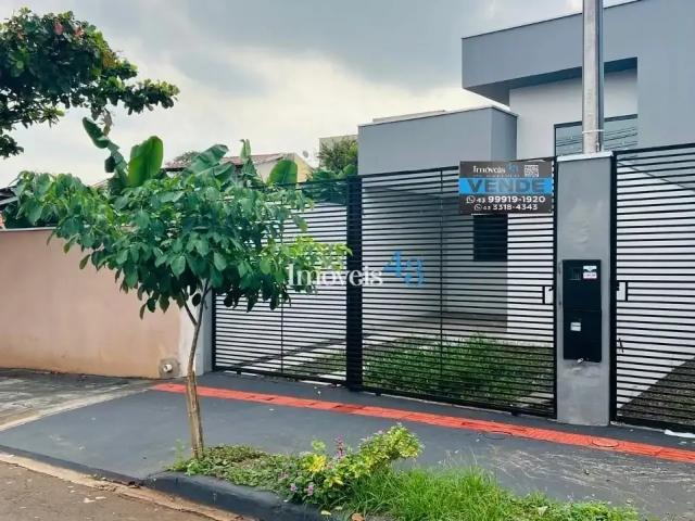 Casa venda em Região Geográfica Imediata de Londrina, Londrina