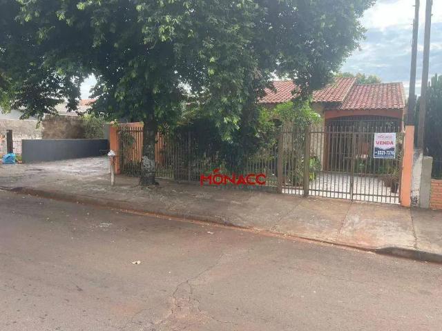 Casa venda em Leonor, Londrina
