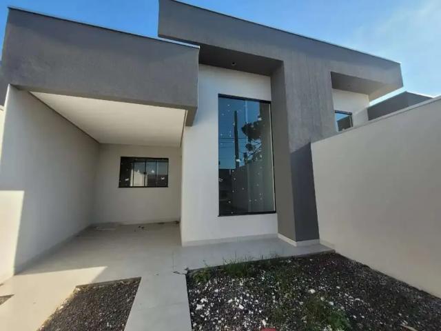 Casa venda em Região Geográfica Imediata de Londrina, Londrina