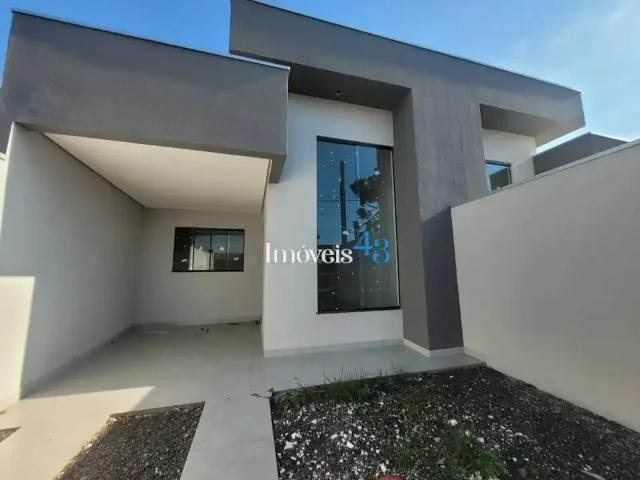 Casa venda em Região Geográfica Imediata de Londrina, Londrina