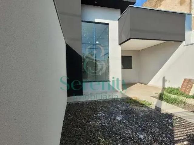 Casa venda em Região Geográfica Imediata de Londrina, Londrina