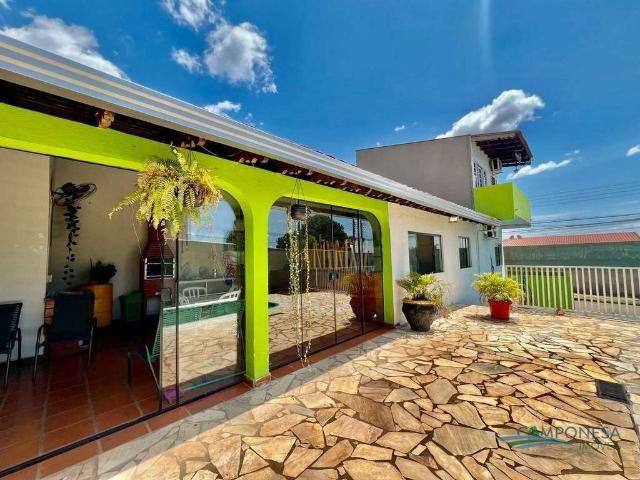 Casa venda em Região Geográfica Imediata de Londrina, Londrina