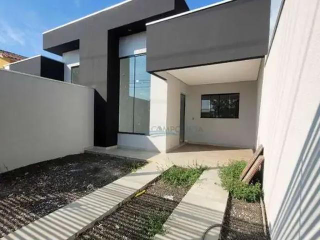Casa venda em Região Geográfica Imediata de Londrina, Londrina