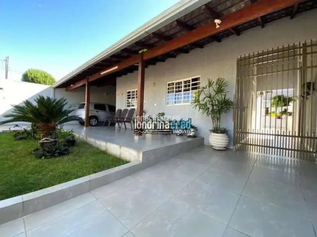 Casa venda em Região Geográfica Imediata de Londrina, Londrina