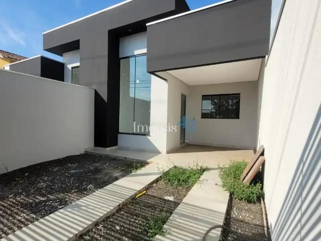 Casa venda em Região Geográfica Imediata de Londrina, Londrina