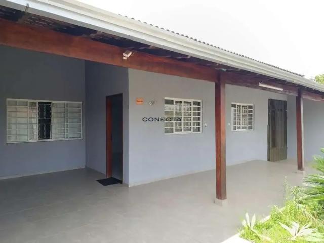 Casa venda em Região Geográfica Imediata de Londrina, Londrina
