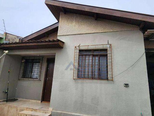 Casa venda em Leonor, Londrina