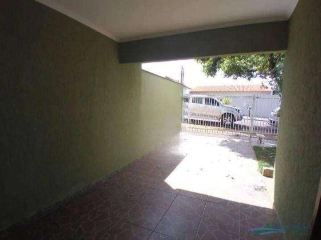 Casa venda em Região Geográfica Imediata de Londrina, Londrina