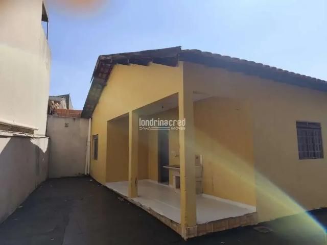Casa venda em Região Geográfica Imediata de Londrina, Londrina