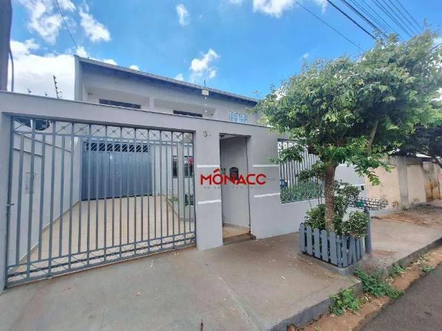 Casa venda em Região Geográfica Imediata de Londrina, Londrina