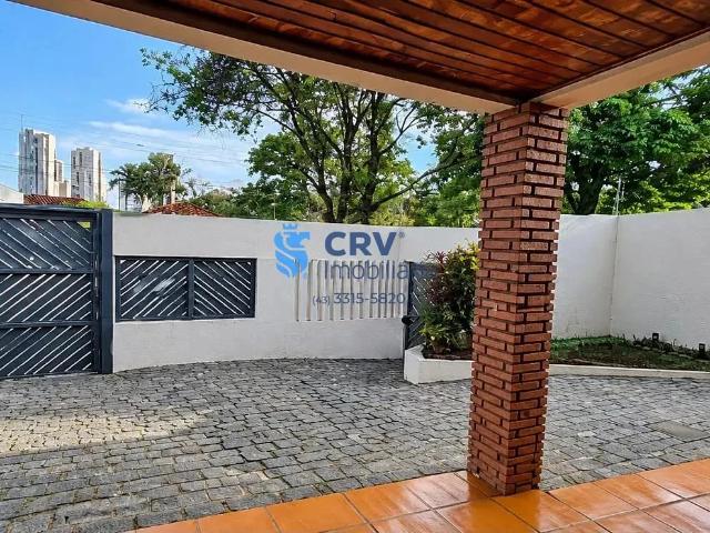 Casa venda em Londrina, Região Geográfica Intermediária de Londrina