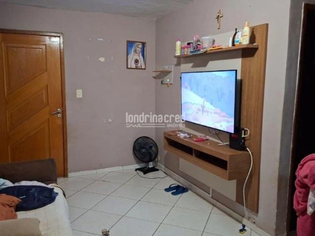 Casa venda em Região Geográfica Imediata de Londrina, Londrina
