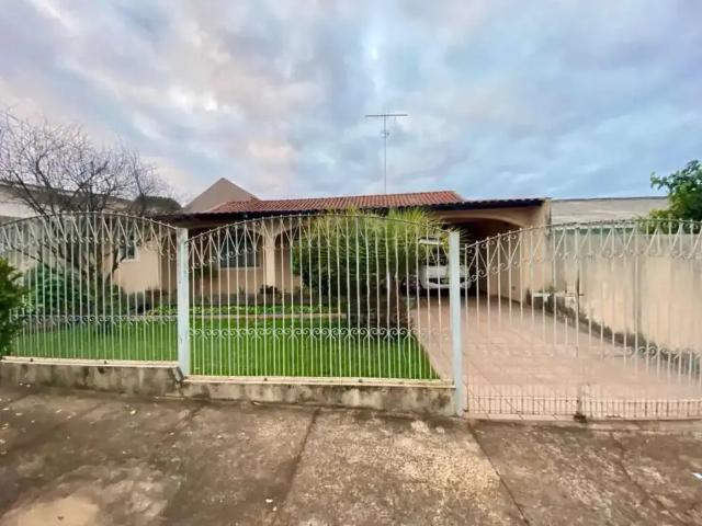 Casa venda em Lindóia, Londrina