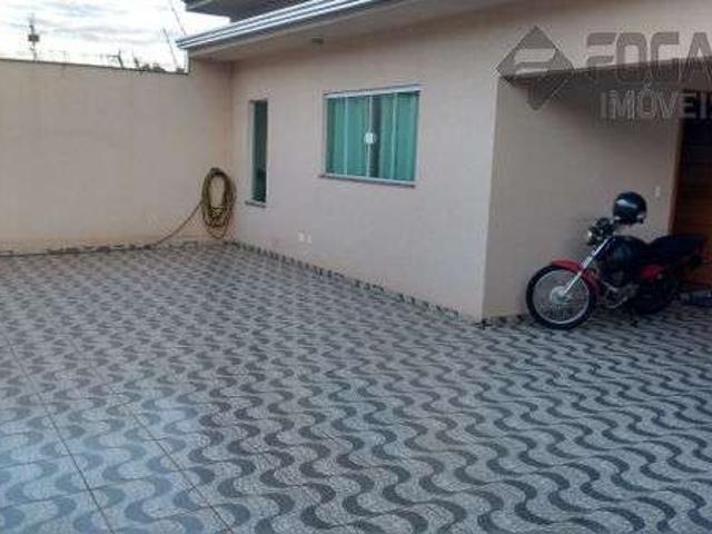 Casa venda em Londrina, Vila Nova