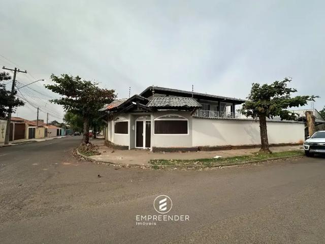 Casa venda em Região Geográfica Imediata de Londrina, Londrina