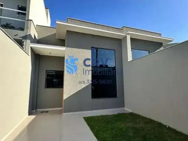 Casa venda em Região Geográfica Imediata de Londrina, Londrina