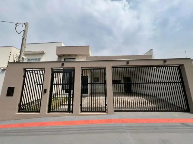 Casa venda em Antares, Londrina