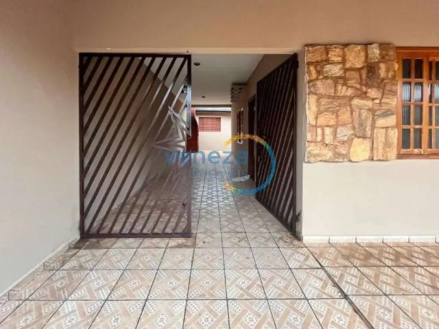 Casa venda em Região Geográfica Imediata de Londrina, Londrina
