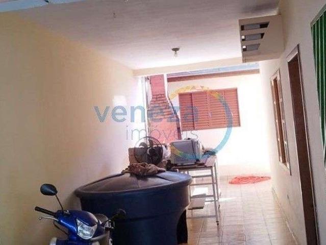 Casa venda em Região Geográfica Imediata de Londrina, Londrina