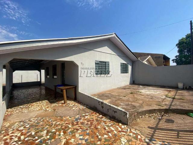 Casa venda em Nova Crixás, Região Geográfica Intermediária de Goiânia