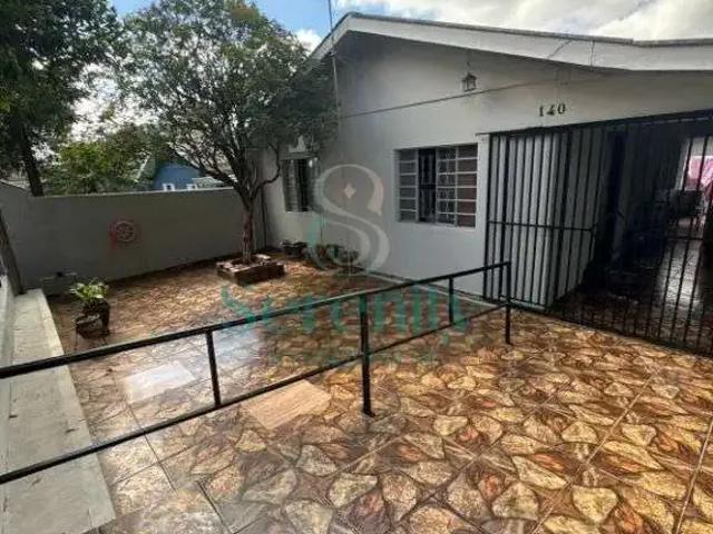 Casa venda em Região Geográfica Imediata de Londrina, Londrina
