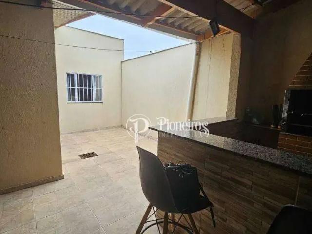 Casa venda em Região Geográfica Imediata de Londrina, Londrina
